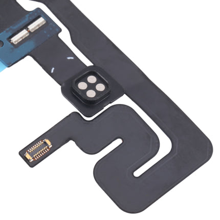 Flashlight Flex Cable for Xiaomi Black Shark 3-garmade.com
