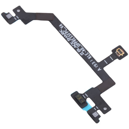 Upside Force Touch Sensor Flex Cable for Xiaomi Black Shark 3-garmade.com