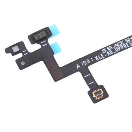 Upside Force Touch Sensor Flex Cable for Xiaomi Black Shark 3-garmade.com