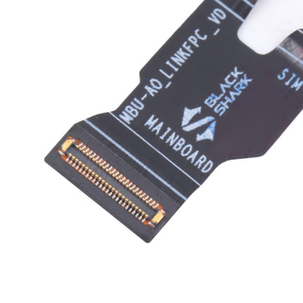 Earphone Jack Audio Flex Cable for Xiaomi Black Shark 3 Pro-garmade.com