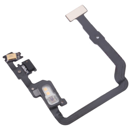 For OnePlus 8 Pro Flashlight Flex Cable-garmade.com