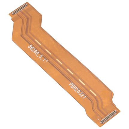 For OnePlus Nord N10 5G Motherboard Flex Cable-garmade.com