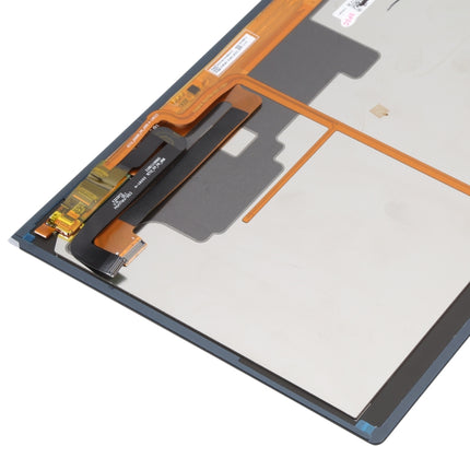 OEM LCD Screen for Lenovo YOGA Book 2 C930 with Digitizer Full Assembly-garmade.com