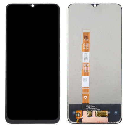 TFT LCD Screen For vivo Y72T/T2 with Digitizer Full Assembly-garmade.com