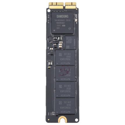 Original 256G SSD Solid State Drive for MacBook Air 2015-garmade.com