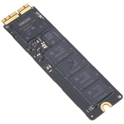 Original 256G SSD Solid State Drive for MacBook Air 2015-garmade.com