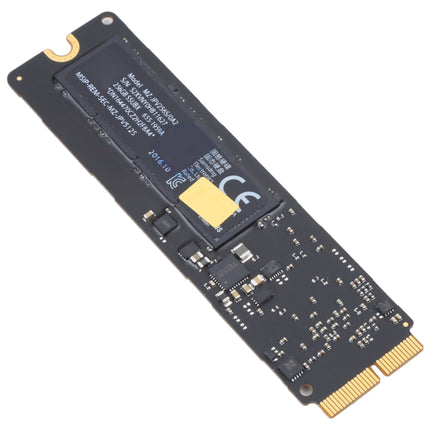 Original 256G SSD Solid State Drive for MacBook Air 2015-garmade.com