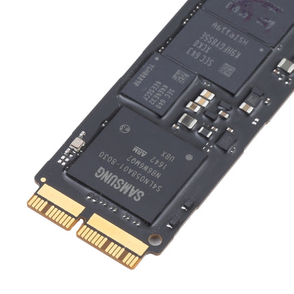 Original 256G SSD Solid State Drive for MacBook Air 2015-garmade.com