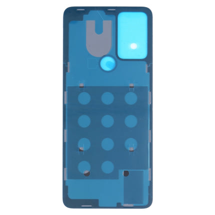 Battery Back Cover for TCL 30E/30 SE 6127A 6165H(Blue)-garmade.com