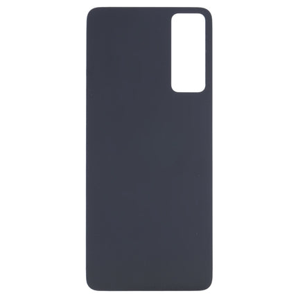 Battery Back Cover for TCL 30/30+(Black)-garmade.com