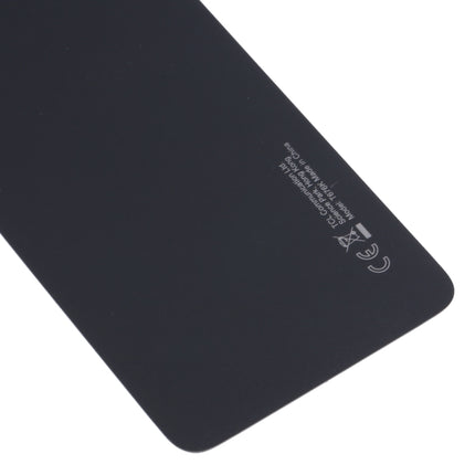 Battery Back Cover for TCL 30/30+(Black)-garmade.com