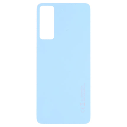 Battery Back Cover for TCL 30/30+(Blue)-garmade.com