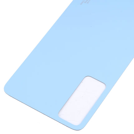 Battery Back Cover for TCL 30/30+(Blue)-garmade.com