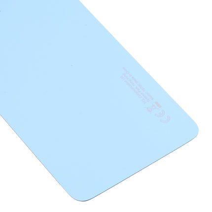 Battery Back Cover for TCL 30/30+(Blue)-garmade.com