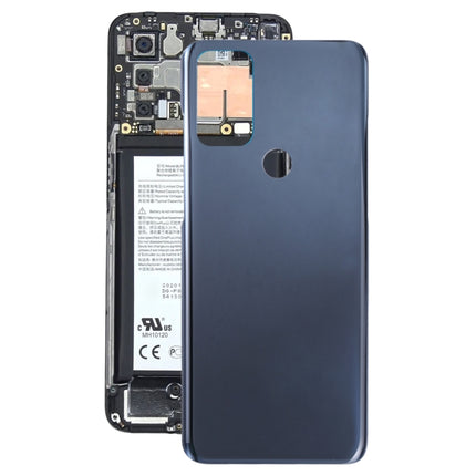 Battery Back Cover for TCL 20B(Grey)-garmade.com