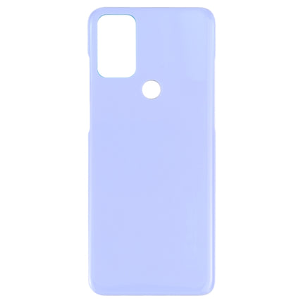 Battery Back Cover for TCL 20B(Purple)-garmade.com