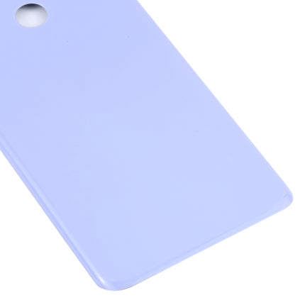 Battery Back Cover for TCL 20B(Purple)-garmade.com