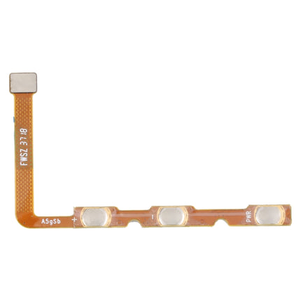 Power Button & Volume Button Flex Cable For Xiaomi Mi Pad 4 LTE-garmade.com