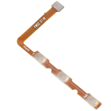 Power Button & Volume Button Flex Cable For Xiaomi Mi Pad 4 LTE-garmade.com