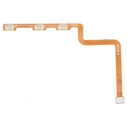 Power Button & Volume Button Flex Cable For Xiaomi Mi Pad 4 WiFi-garmade.com