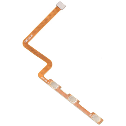 Power Button & Volume Button Flex Cable For Xiaomi Mi Pad 4 WiFi-garmade.com