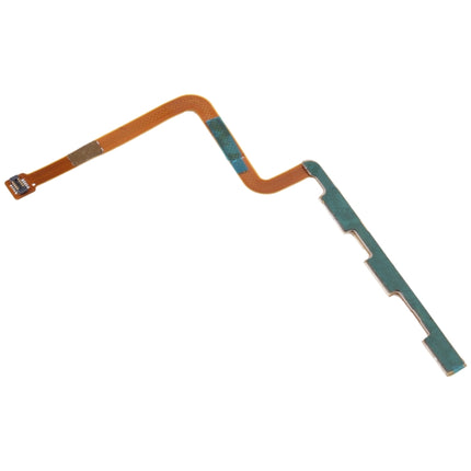 Power Button & Volume Button Flex Cable For Xiaomi Mi Pad 4 WiFi-garmade.com