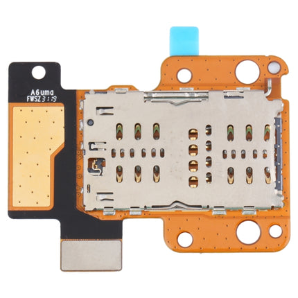 SIM Card Holder Socket with Flex Cable for Xiaomi Mi Pad 4 Plus-garmade.com