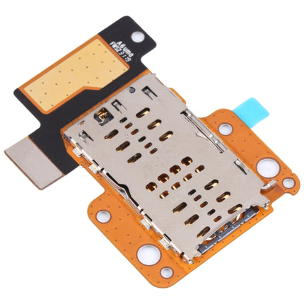 SIM Card Holder Socket with Flex Cable for Xiaomi Mi Pad 4 Plus-garmade.com