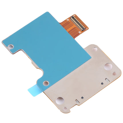 SIM Card Holder Socket with Flex Cable for Xiaomi Mi Pad 4 Plus-garmade.com