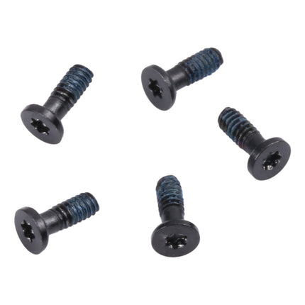 5 PCS Back Cover Screws For Huawei Watch GT 46mm/GT 2 42mm/GT 2 46mm/GT 2e 46mm/GT 2 Pro/Honor Magic Watch 2 42mm/Honor Magic Watch 2 46mm-garmade.com