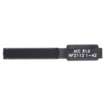 Original Fingerprint Sensor Flex Cable for Sony Xperia 10 III/ 10 II/5 II/1 III/5 III(Black)-garmade.com