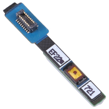 Original Fingerprint Sensor Flex Cable for Sony Xperia 10 III/ 10 II/5 II/1 III/5 III(White)-garmade.com