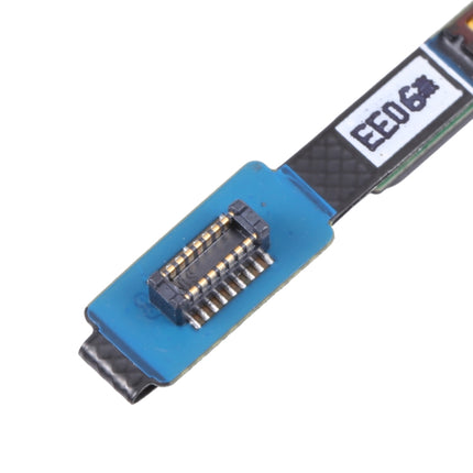 Original Fingerprint Sensor Flex Cable for Sony Xperia 10 III/ 10 II/5 II/1 III/5 III(White)-garmade.com