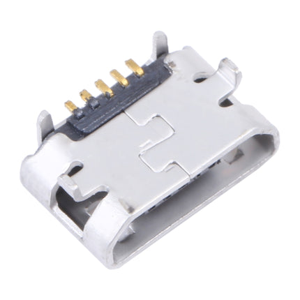 For Alcatel One Touch Idol 4 OT6055 10pcs Charging Port Connector-garmade.com