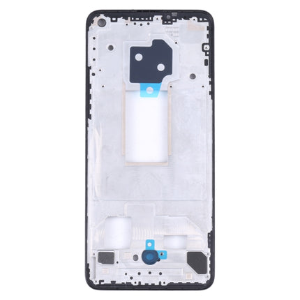 For OnePlus Nord CE 5G EB2101 EB2103 Middle Frame Bezel Plate-garmade.com