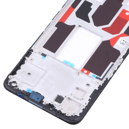 For OnePlus Nord CE 5G EB2101 EB2103 Middle Frame Bezel Plate-garmade.com