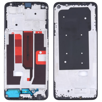 For OnePlus Nord N200 5G DE2118 DE2117 Middle Frame Bezel Plate-garmade.com