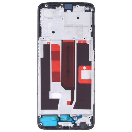 For OnePlus Nord N200 5G DE2118 DE2117 Middle Frame Bezel Plate-garmade.com