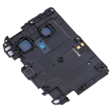 Back Camera Lens Frame for Xiaomi Poco M4 5G / Poco M4 5G (India) / Redmi Note 11R-garmade.com