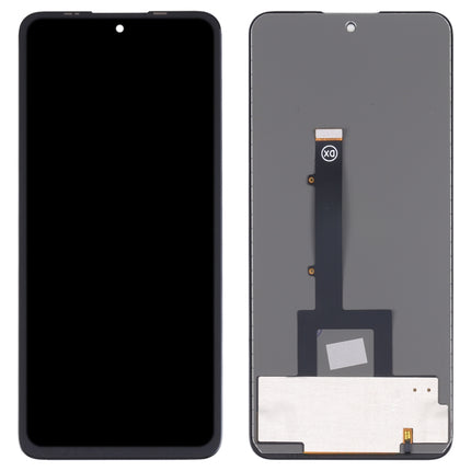 TFT LCD Screen for Tecno Camon 18 Premier CH9 CH9n with Digitizer Full Assembly-garmade.com