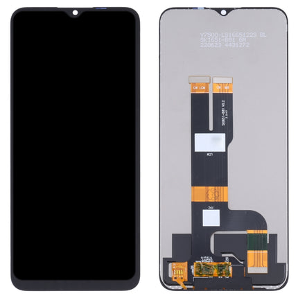 TFT LCD Screen for Realme C31 with Digitizer Full Assembly-garmade.com