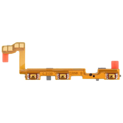 Power Button & Volume Button Flex Cable For Honor X9/X30-garmade.com