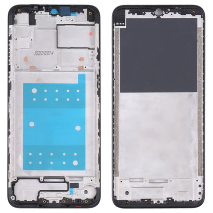 Front Housing LCD Frame Bezel Plate For TCL 20Y/20E 6156D 6125F 6125D-garmade.com