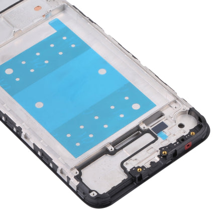 Front Housing LCD Frame Bezel Plate For TCL 20Y/20E 6156D 6125F 6125D-garmade.com