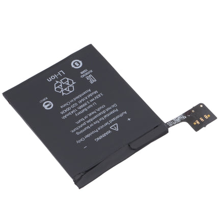 1043mAh Li-Polymer Battery For iPod Touch 6 A1641-garmade.com