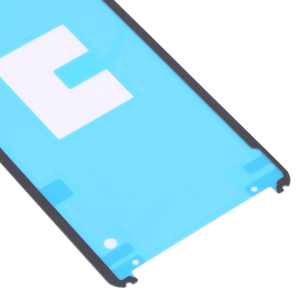 For OnePlus 10 Pro 10pcs Front Housing Adhesive-garmade.com