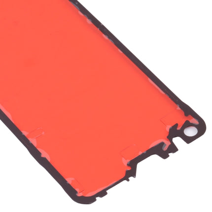 For OnePlus 9 Pro 10pcs Front Housing Adhesive-garmade.com