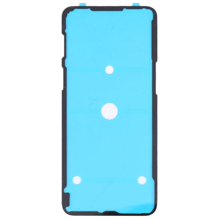 For OnePlus Nord 2T 10pcs Back Housing Cover Adhesive-garmade.com