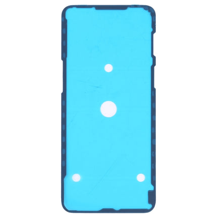 For OnePlus Nord 2T 10pcs Back Housing Cover Adhesive-garmade.com