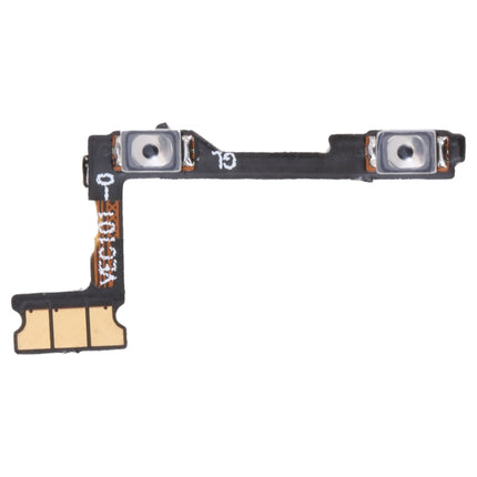 For OnePlus 6 A6000 / A6003 Volume Button Flex Cable-garmade.com